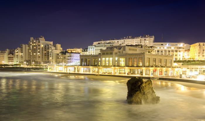 Découvrez les opportunités d'achat et de location à Biarritz